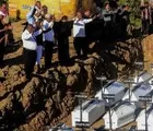 Pemadaman Karlahut di Riau Libatkan 2 Helikopter, Semburkan 176.000 Liter Air