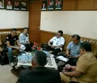 Puluhan Karyawan PT ISK Dilarikan ke RS Puri Husada Tembilahan karena Diduga Keracunan