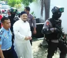 Jaksa Agung Beri Sinyal Nama Freddy Budiman Eksekusi Mati Tahap III