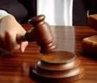 Korupsi Kompleks Bhakti Praja, Azmun Jaafar Dituntut 4,5 Tahun Bui