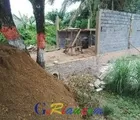 Limbah B3 Jenis Fly Ash Digunakan sebagai Bahan Batako Pres oleh Warga Dumai
