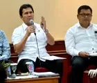 Menteri Agama Dukung Riau Menjadi Embarkasi Haji Antara
