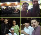 Grand Opening Gerai Campiun Pekanbaru
