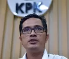 Terpidana Kasus Korupsi Kredit Fiktif BNI Dijebloskan ke Penjara