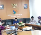 Pertumbuhan Ekonomi Riau Triwulan II 2018 Lebih Lambat