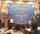 Dirlantas: Kecelakaan itu Pemburu Terbesar Ketiga