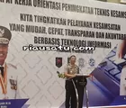 Kapolda Riau: Pelayanan yang Baik kepada Masyarakat sangat Diperlukan