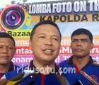 Kapolda Riau Harap Polairud Dapat Melayani Masyarakat