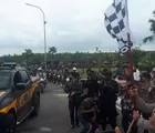 Tidak Patuh Protokol Kesehatan, Siap-siap Diburu Tim Gabungan Pemburu Teking Covid-19