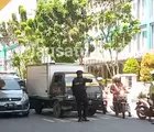 Penyekatan Jalan Berdampak Penumpukan Kendaraan Hingga Keluhan Masyarakat