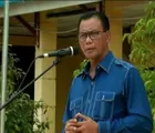 Bangun Sirkuit Balap di 2017, Pemkab Rohil Bebaskan 20 Hektar Lahan