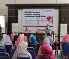 Eka Hospital Pekanbaru Adakan Simposium Bersama IDI Meranti