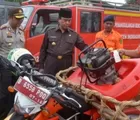 Antisipasi Bencana, Bupati Inil Perintahkan BPBD Siaga dan Cekatan Bantu Korban