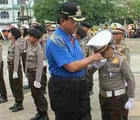 Resmikan Vihara Panipahan, Bupati Rohil Berharapo Bersama Memelihara Kerukunan