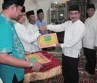 Plt Sekda Rohil Sebut Pemkab akan Beri Perhatian Khusus pada Jalan Poros Menuju KM 0