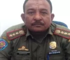 Awas! PNS dan Honorer Pemkab Rohil yang Tak Disiplin akan Ditertibkan Satpol PP