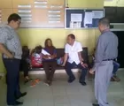 Sidak ke Disdukcapil, Dewan Pelalawan Temukan Sejumlah Persoalan