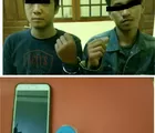 Dua Terduga Penyalahgunaan Narkoba Ditangkap Polisi