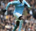 Agen Yaya Toure Mulai Bicara dengan Klub Lain
