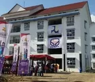 Pemerintah Bangun 4 Rusunawa