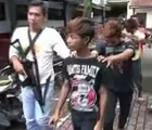 Cerita Alay Injak Alquran Ditangkap Polisi Akhirnya Dibebaskan