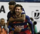Rebut Trofi ke-30, Messi Lewati Rekor Pele