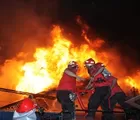 Tragis! Ibu dan Anak Ikut Terpanggang dalam Peristiwa Kebakaran di Dumai