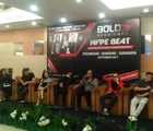 Boldexperince Hype Beat Hadir di 3 Kota Indonesia