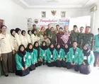 Kunjungi Kodim Pekanbaru, STIKES HTP Gelar Sosialisasi Kesehatan