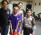 30 Tahun Ditinggal Istri Pergi, Pria Gaek Ini Diduga Cabuli Anak Tetangga