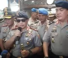 Polisi Bekuk 11 Orang Usai Pesta Narkoba di Sebuah Hotel di Pekanbaru