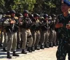 Antisipasi Kelompok Santoso Menyusup, Kawasan Perbatasan Diperketat