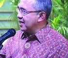 Ternyata Ini 'Kunci' Rohil Peroleh Alokasi Besar dari APBD Riau