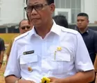 Suyatno Sebut Ia dan Djamiludin Dilantik 8 Juni Jadi Bupati dan Wabup Rohil