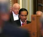 Jokowi Putuskan Hukuman Berat bagi Pemerkosa Anak Kamis Pekan Ini