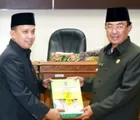 Pemkab Inhil Masih Prioritaskan Pembangunan Infrastruktur