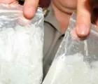 Polisi Ringkus Kakek Terduga Bandar Sabu