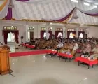 Ihwal Kinerja SPKD di Inhil, Bupati: Sejujurnya Saya Sangat Kecewa