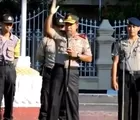 Kisah Mengharukan Jenderal Polisi yang Rendah Hati    