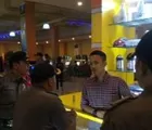Selama Ramadhan, Satpol PP Inhil Lakukan Penertiban Tempat Permainan Anak