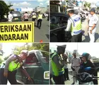 Yuk ! Tertib Berlalu Lintas Demi Keselamatan di Jalan