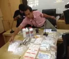 Diskes Riau Buka Pos Informasi untuk Tanggulangi Isu Vaksin Palsu
