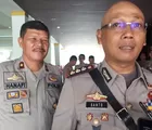 Kombes Susanto: Mari Kita Jaga Suasana Pesta Demokrasi Aman, Damai dan Sejuk