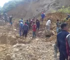Delapan Korban Longsor Ditemukan, Dua Dicari