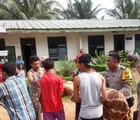 Diduga Asmara, Pria ini Nekat Gantung Diri