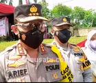 Kabaharkam: Pemahaman Tentang Prokes dan Covid-19 kepada Masyarakat Harus Diberikan