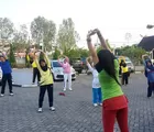 Eka Hospital Pekanbaru Gelar Senam Diabetes