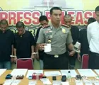 Harta Mahasiswa Ini Senilai Rp30 Juta Melayang karena Dirampok 3 Pria Bersenpi