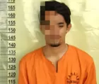 Seorang Karyawan Perusahaan Diamankan Polisi
