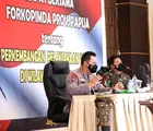 21.268 Personel Gabungan Amankan PON XX Papua